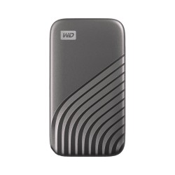 External SSD|WESTERN...