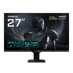 LCD Monitor|GIGABYTE|27...