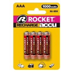 Rocket rechargeable HR03...