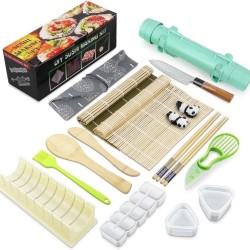 Sushi toiduvalmistamise komplektReach Sushi-1