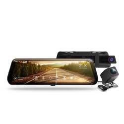 Xblitz Prime Rearview...