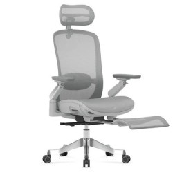 Swivel chair Leadpro 8.7 Grey