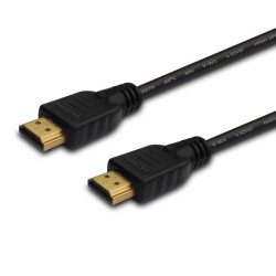Savio CL-38 HDMI cable 15 m...