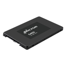 SSD|MICRON|5400 Max|480...