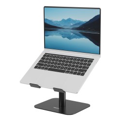 NB ACC DESK STAND/BLACK...