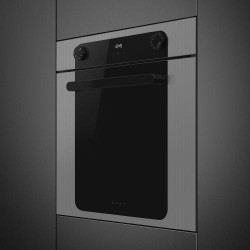 Ahi Smeg Musa, A+, 70 l,...