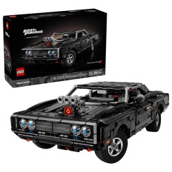 LEGO TECHNIC 42231 Fast &...