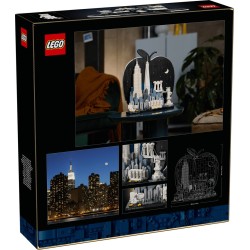 LEGO ARCHITECTURE 21066 New...