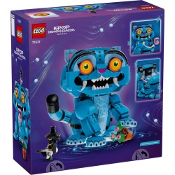 LEGO KPOP DEMON HUNTERS...