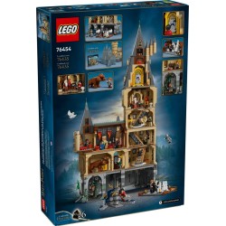 LEGO HARRY POTTER 76454...