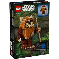 LEGO STAR WARS 75430 Wicket...