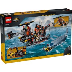 LEGO JURASSIC WORLD 77983...