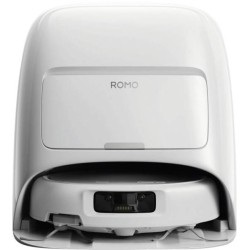 VACUUM CLEANER ROBOT ROMO...