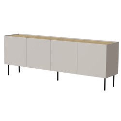 Cama FELLINI chest of...