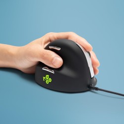 MOUSE USB OPTICAL BREAK/L....