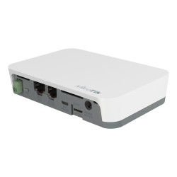NET ROUTER IOT...