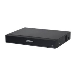 DVR 4CH HDCVI...