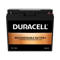 BATTERY 12V 18AH...