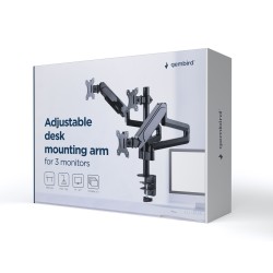 Gembird MA-DA3-01 monitor...