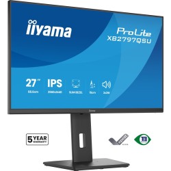 iiyama ProLite XB2797QSU-B1...
