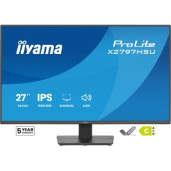iiyama ProLite X2797HSU-B1...