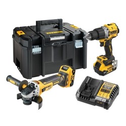 DeWalt DCK2026P2T-QW Combo...
