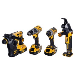 Power tool set Combo 18V...