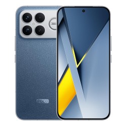 MOBILE PHONE POCO F8 ULTRA/16/512GB BLUE MZB0M5MEU POCO