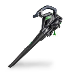 Electric leaf blower 3000 W...