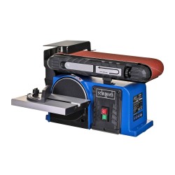 Scheppach BTS900 Belt and...