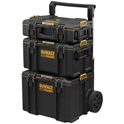 DeWALT ‎DWST83402-1 Black,...