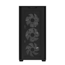 ASUS A21 PLUS ARGB black case