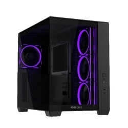 ASUS A32 PLUS Black