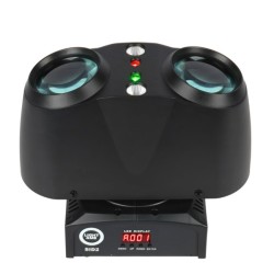 Light4Me SID2 - 4-in-1 LED...