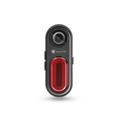 NAVITEL FLOW BL800 Rear...