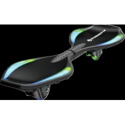Razor RipSter Lightshow...