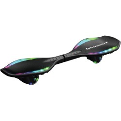 Razor RipSter Lightshow...