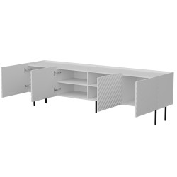 Cama LUCCA 4D TV cabinet...