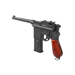 Air rifle pistol Ranger...