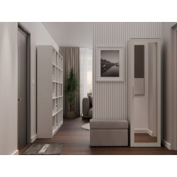 DUO WARDROBE CASMERE COLOUR...