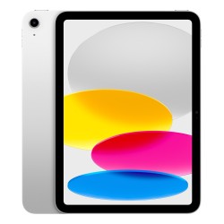 Apple iPad 11-inch Wi-Fi 128GB - Silver