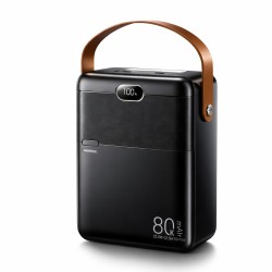 Väline aku Power Bank Remax...