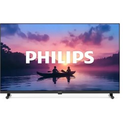Philips 32PFS6050/12 TV 81.3 cm (32") Full HD Smart TV Wi-Fi Black