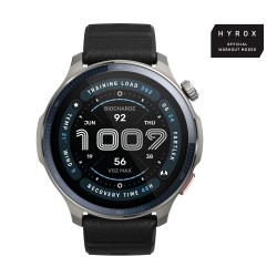 SMARTWATCH BALANCE 2/BLACK...
