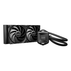 CPU COOLER S_MULTI/PURE...