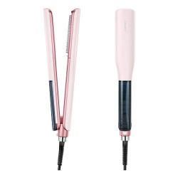 HAIR STRAIGHTENER/PINK...