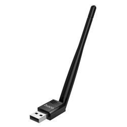 USB Wi-Fi adapter Hoco HI37...