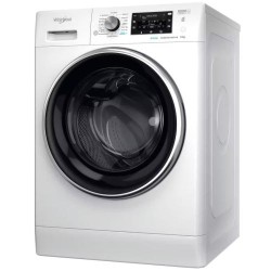 Pesumasin Whirlpool,...