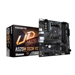 Mainboard|GIGABYTE|AMD...