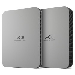 External HDD|LACIE|Mobile...